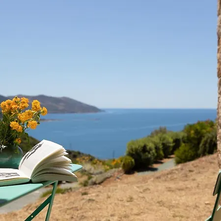 Azur E Castellu - Corse Sud - Pied A Terre Ideal