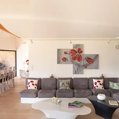 Azur E Castellu - Corse Sud - Pied A Terre Ideal Villa Calcatoggio (Corsica)