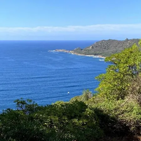 Azur E Castellu - Corse Sud - Pied A Terre Ideal Βίλα *