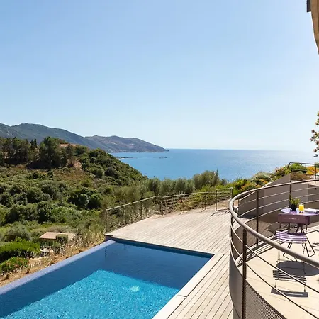 Azur E Castellu - Corse Sud - Pied A Terre Ideal Βίλα