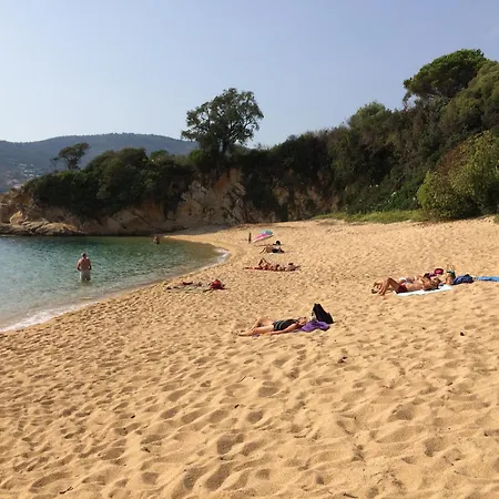 Azur E Castellu - Corse Sud - Pied A Terre Ideal