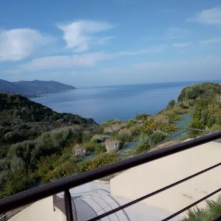 Azur E Castellu - Corse Sud - Pied A Terre Ideal