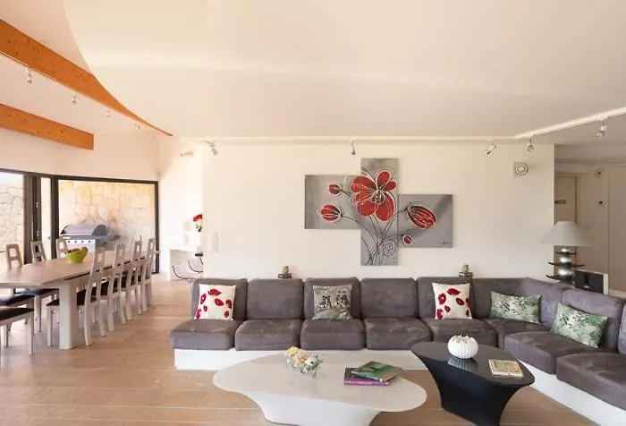 Azur E Castellu - Corse Sud - Pied A Terre Ideal Villa Calcatoggio (Corsica)