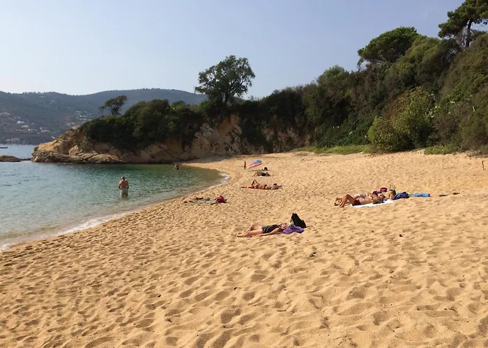 Azur E Castellu - Corse Sud - Pied A Terre Ideal