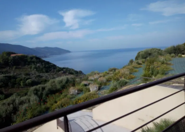 Azur E Castellu - Corse Sud - Pied A Terre Ideal